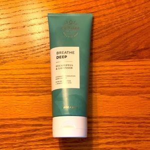 Eucalyptus & Lavender B&BW Aroma Body Cream